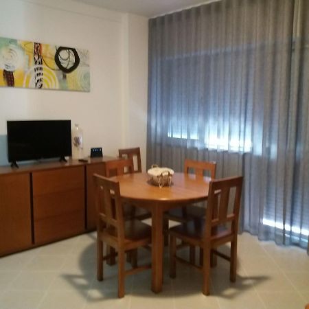Beach Apartment Portimão Exteriör bild