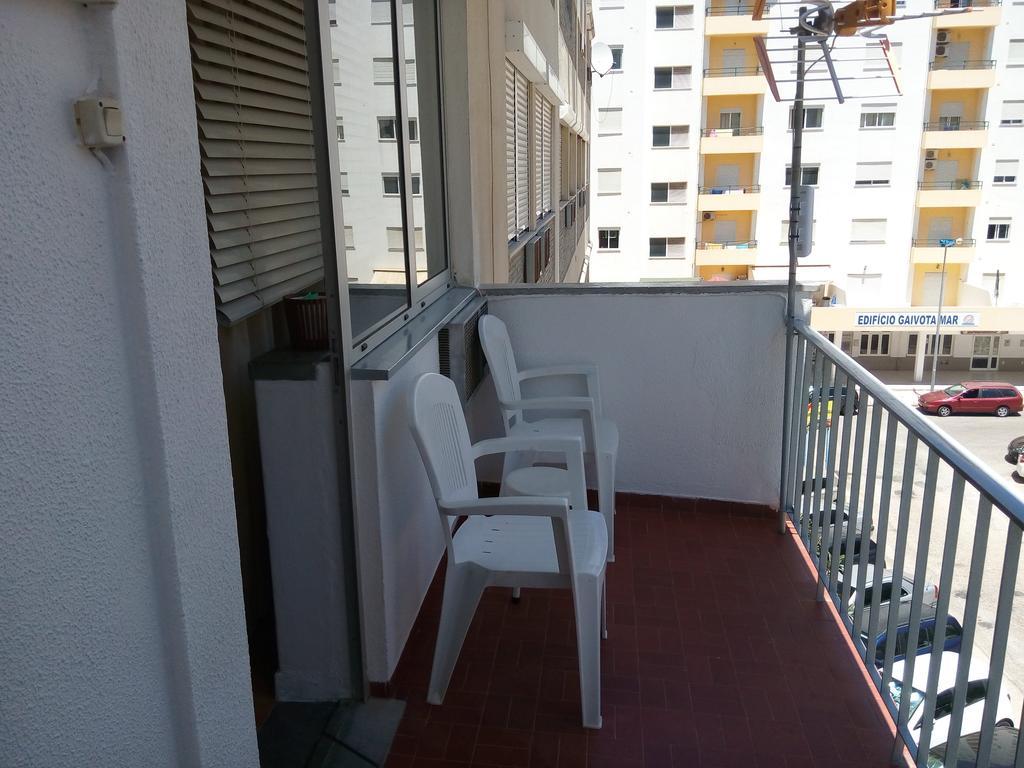 Beach Apartment Portimão Rum bild