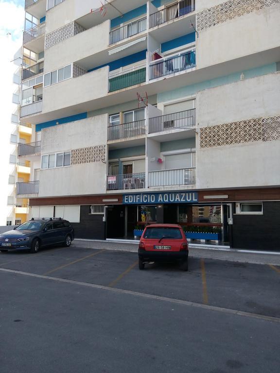 Beach Apartment Portimão Rum bild