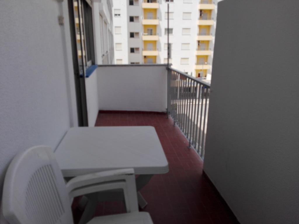 Beach Apartment Portimão Exteriör bild