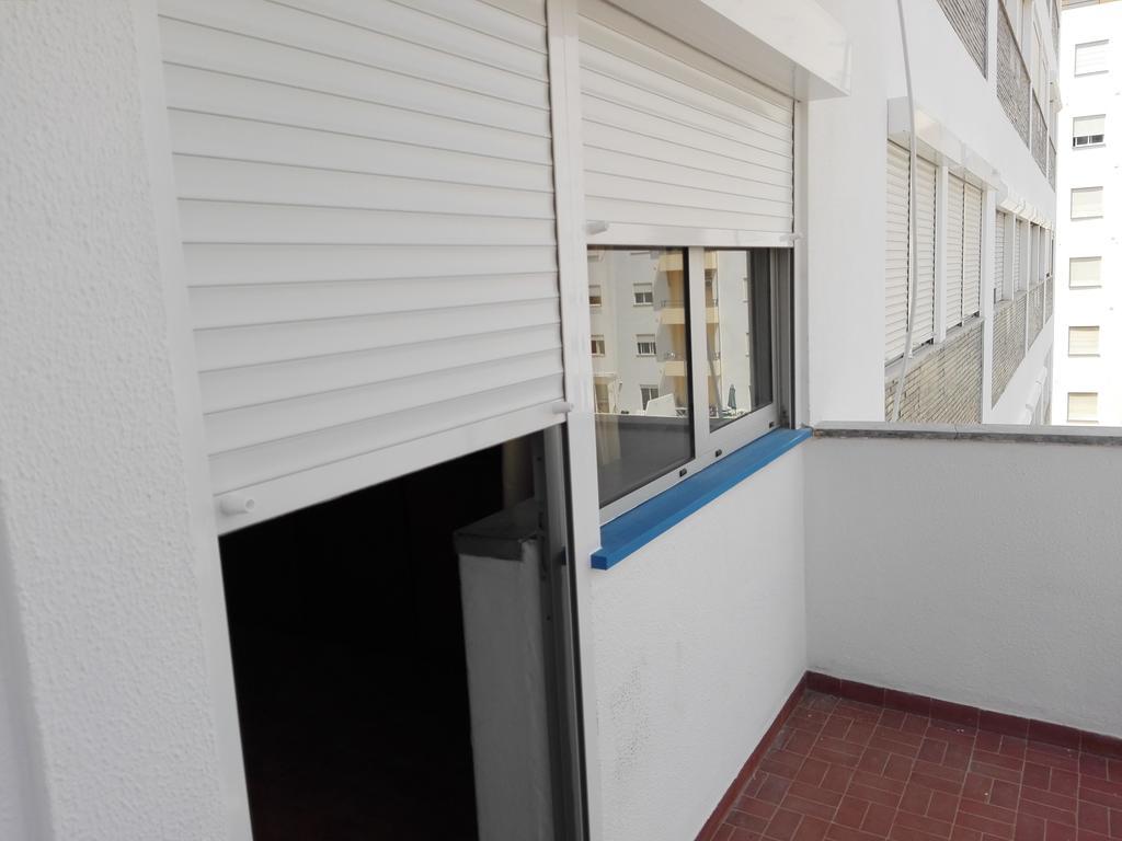 Beach Apartment Portimão Exteriör bild