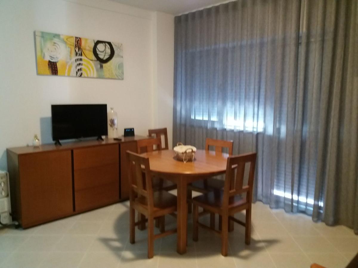 Beach Apartment Portimão Exteriör bild