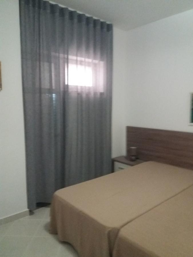 Beach Apartment Portimão Exteriör bild